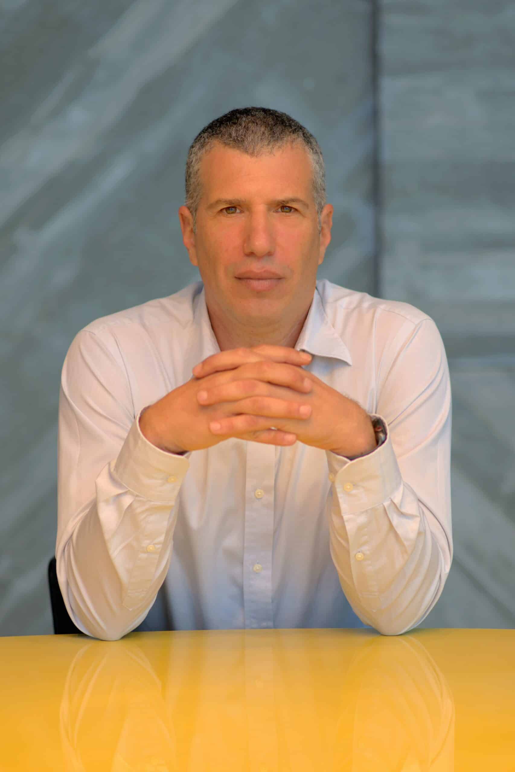 רו"ח אהוד שושן