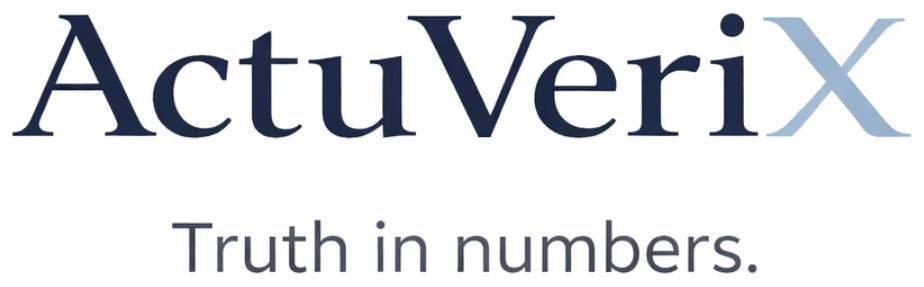 ActuVeriX